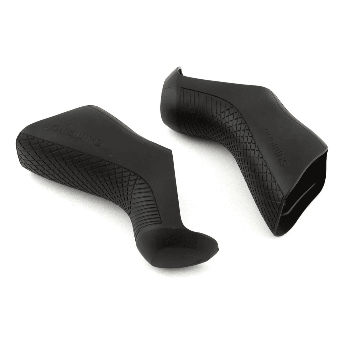 CAPA BORRACHA SHIMANO STI ST-R8050 PAR PTO