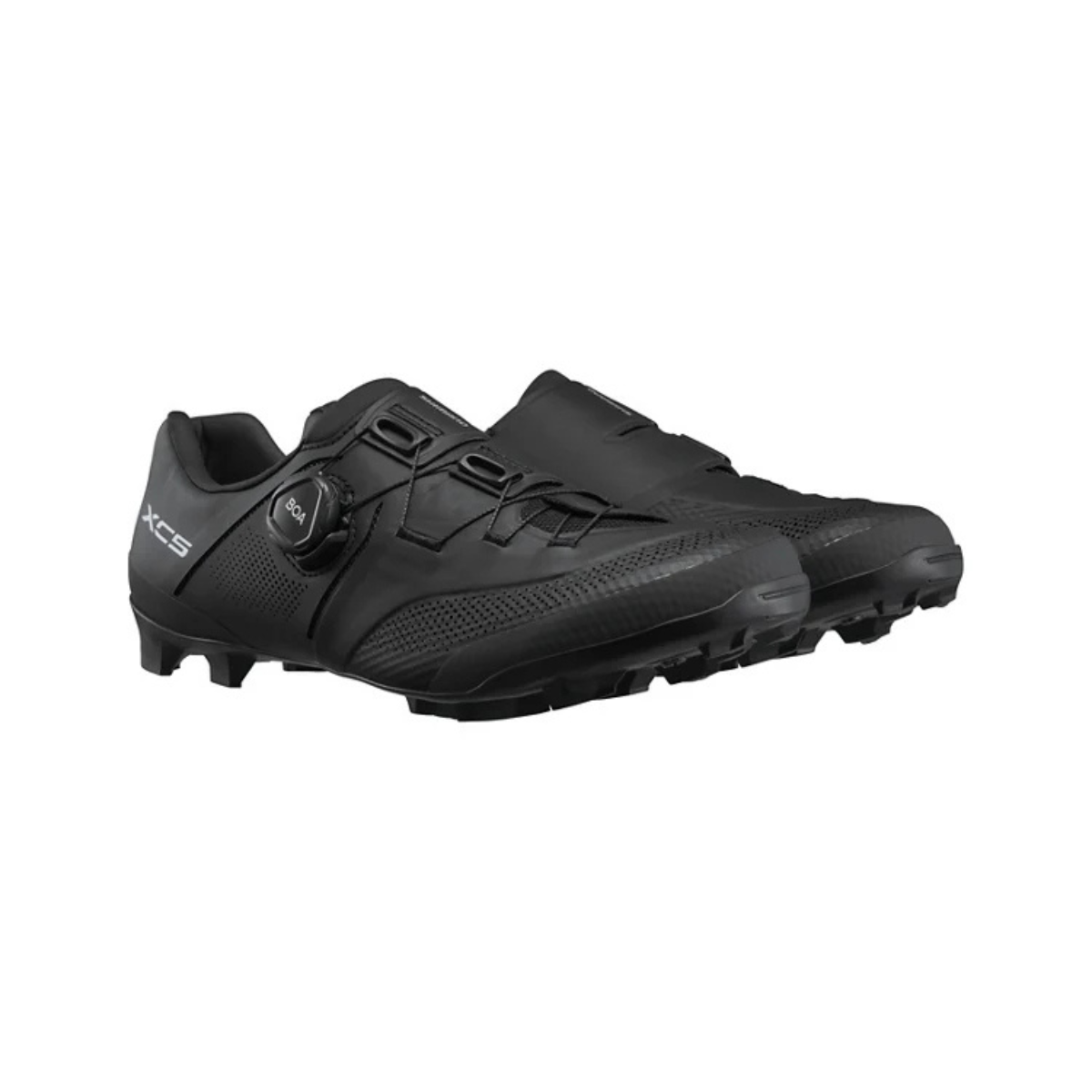 SAPATILHA SHIANO MTB SH-XC503 COR PRETO