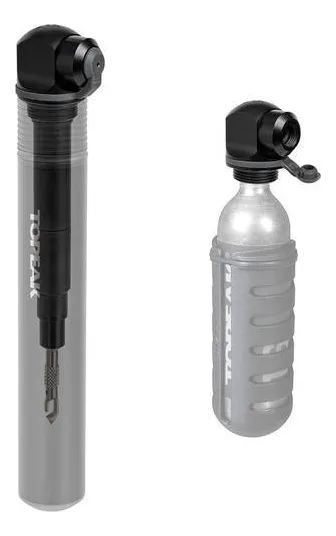 MINI BOMBA TOPEAK TWO TIMER XT