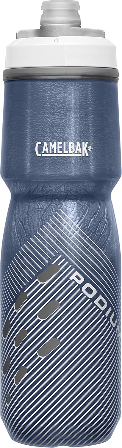 GARRAFA CAMELBAK TERMICA PODIUM CHILL 710ML AZUL