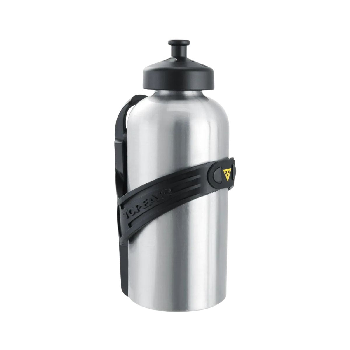 SUPORTE DE CARAMANHOLA TOPEAK MONO CAGE PRETO