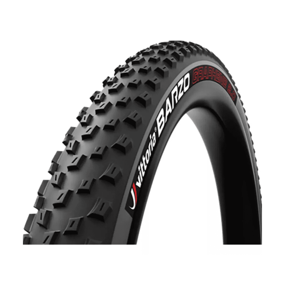 PNEU VITTORIA MTB  BARZO XC-TRAIL 29X2.35 CINZA/PRETO