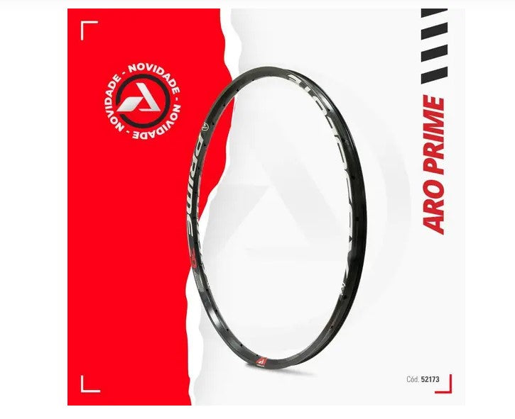 ARO 29  ABSOLUTE PRIME TL 28 FUROS