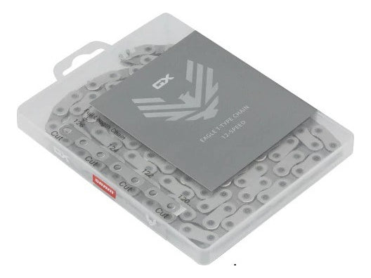 CORRENTE SRAM GX T-TYPE EAGLE 126 ELOS