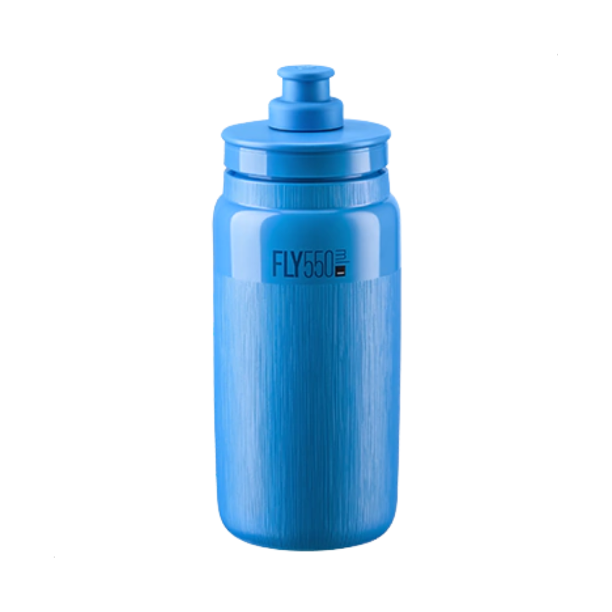 GARRAFA ELITE FLY TEX 550ML AZUL