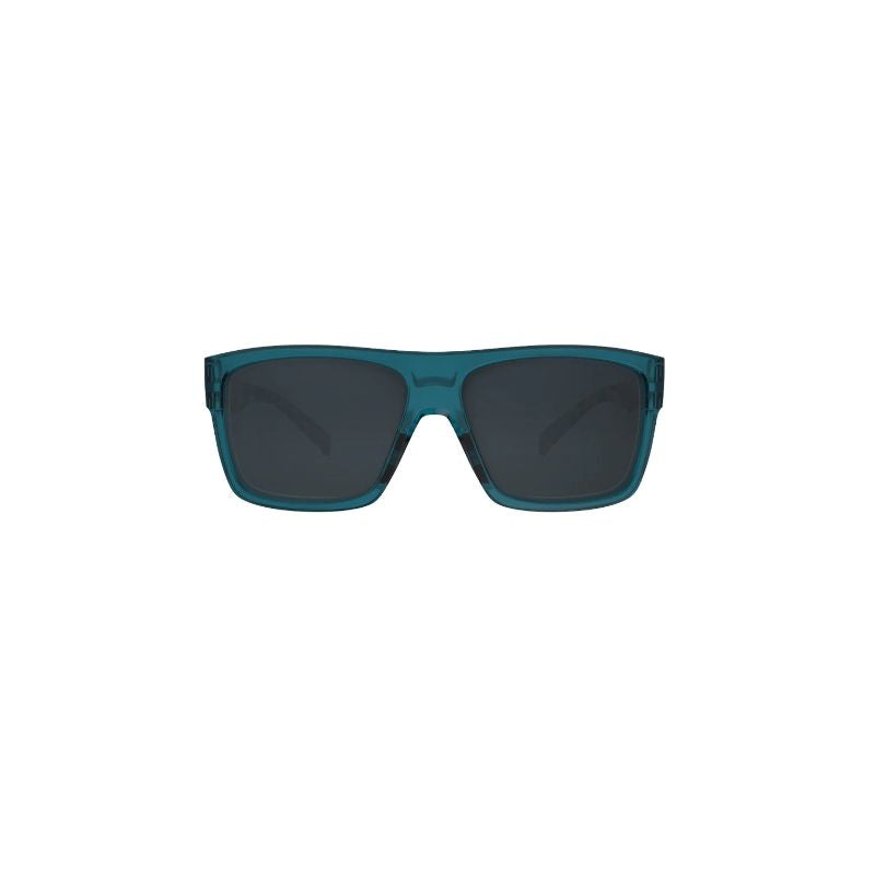 OCULOS CASUAL HB WOULD 2.0 AZUL ESVERDEADO C/ LENTE PRETA