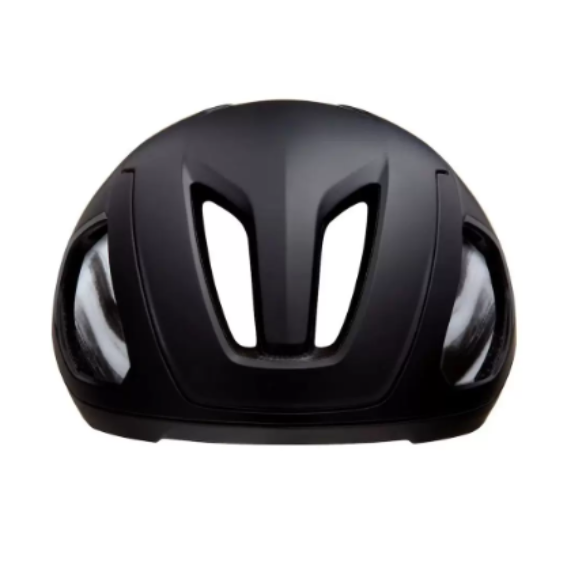 CAPACETE LAZER ROAD VENTO KINETICORE TAMANHO M PRETO FOSCO