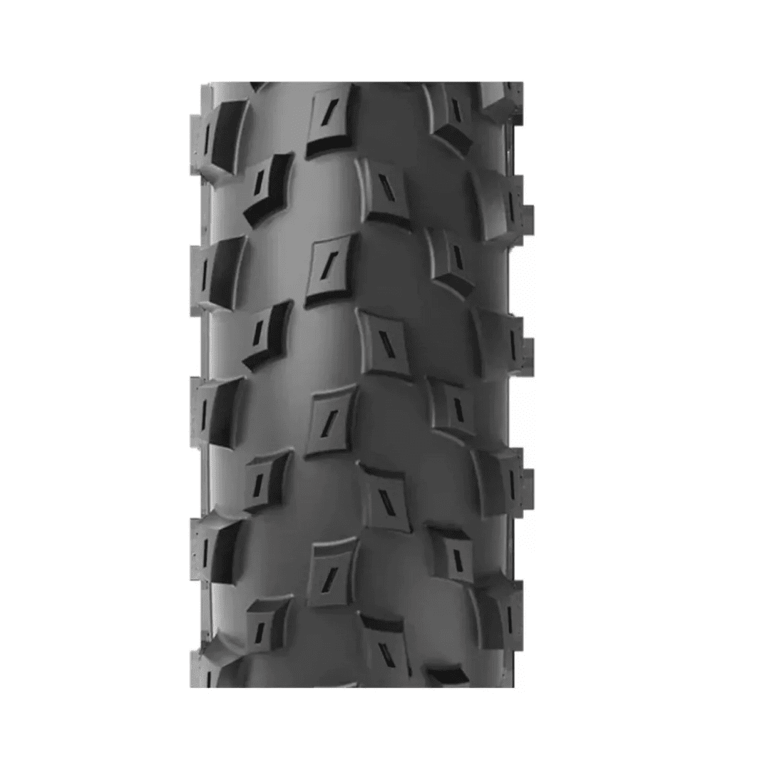 PNEU VITTORIA MTB  BARZO XC-TRAIL 29X2.35 CINZA/PRETO