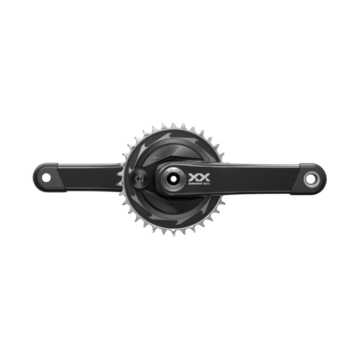 GRUPO SRAM XX SL T-TYPE EAGLE AXS MED DE POTENCIA 34T 175MM