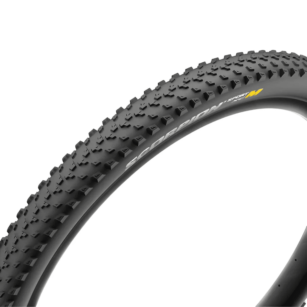 PNEU PIRELLI SCORPION SPORT XC M 29X2.4 COR PRETO