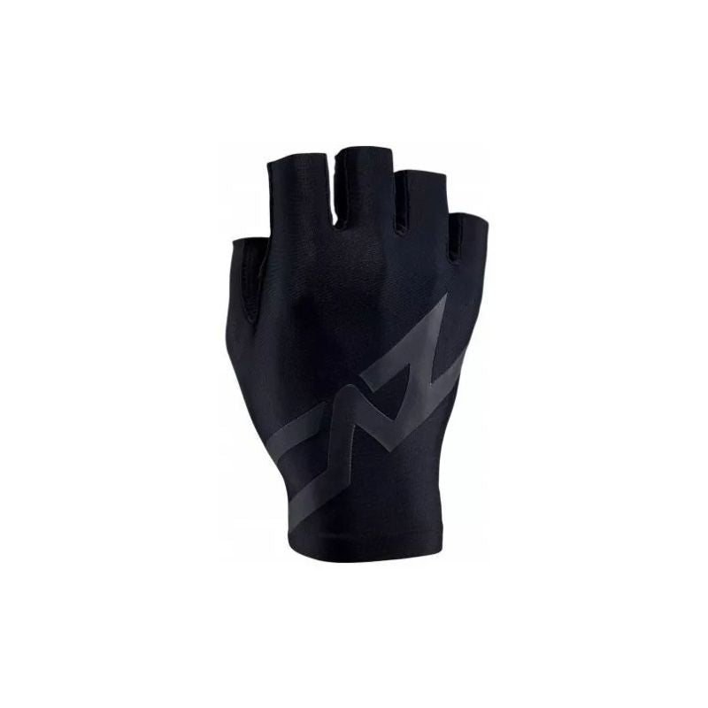 PAR DE LUVAS SUPACAZ DEDO CURTO PRETO P