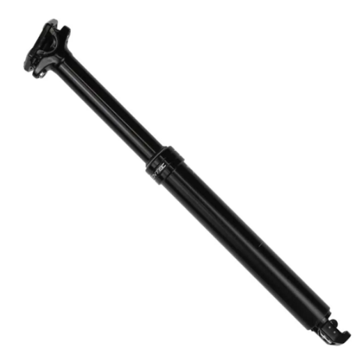 CANOTE RETRATIL SENTEC C/SUSP CABO INTERNO 30.9X410MM CURSO 125MM