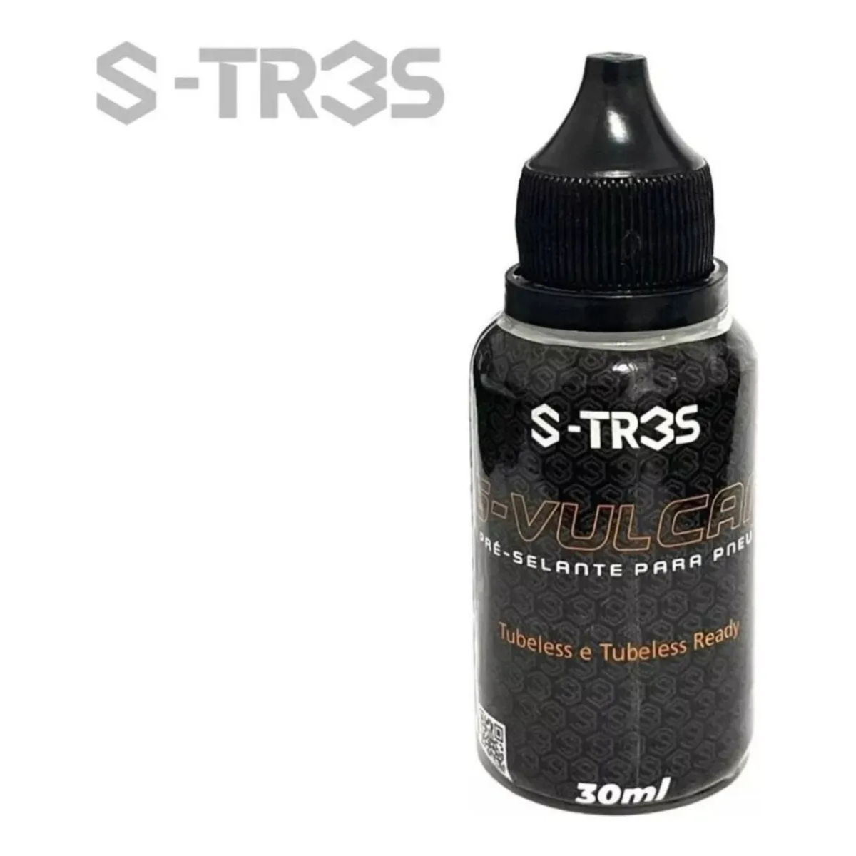 PRE SELANTE SESSION S-VULCAN PARA PNEU TUBELESS 30ml