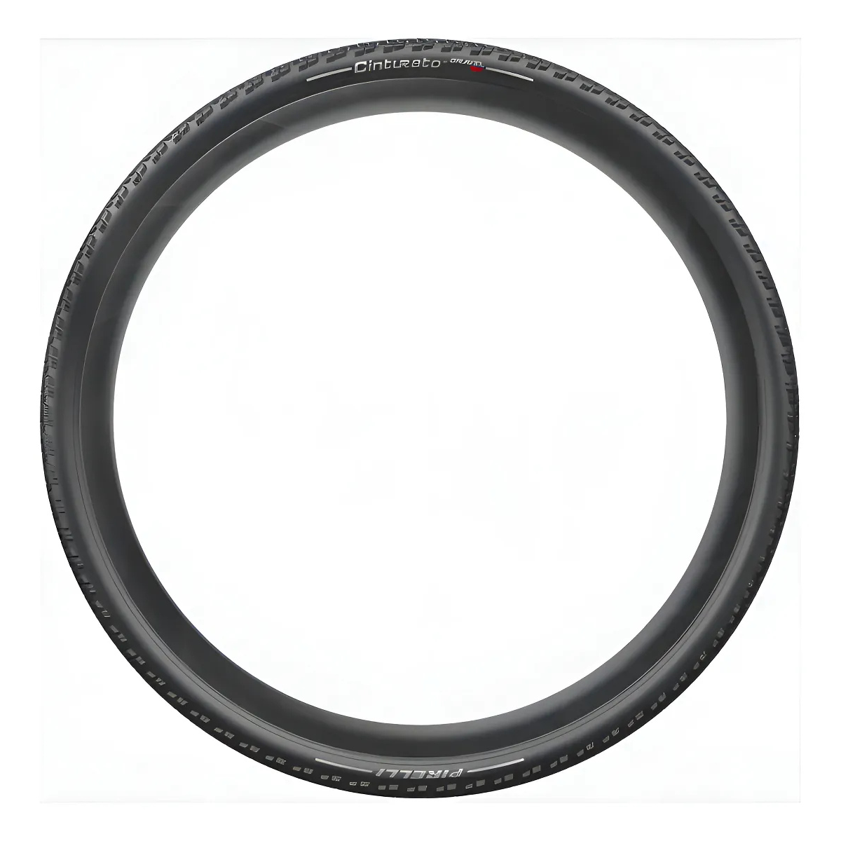 PNEU PIRELLI CINTURATO 700X45C GRAVEL RC TLR