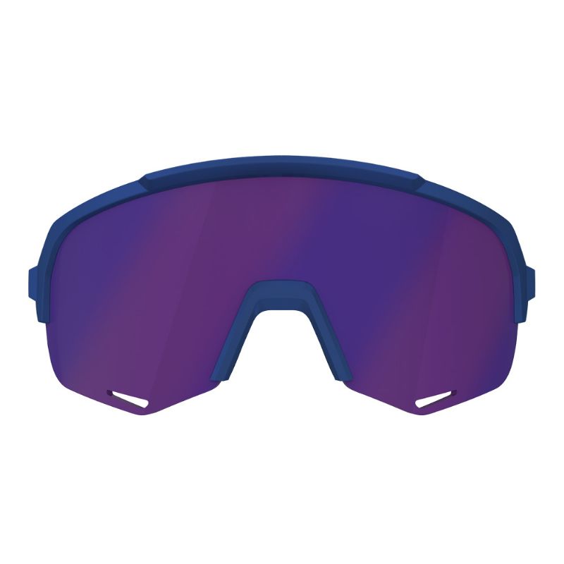 OCULOS HB EDGE R AZUL/ROSA AZUL CROMO