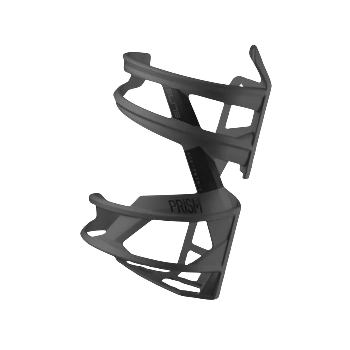 SUPORTE CARAMANHOLA SHIMANO ELITE PRISM LEFT PRETO