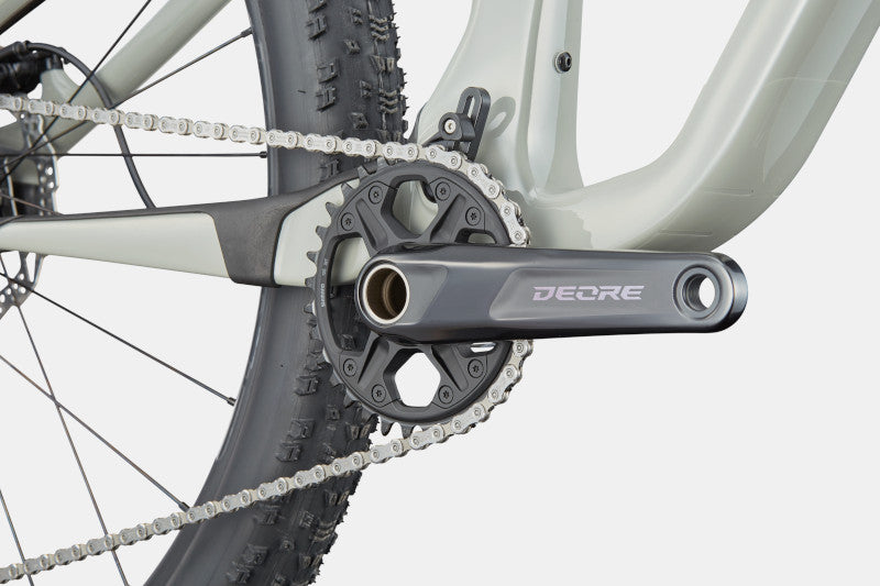 BIKE CANNONDALE SCAPEL CARBON 3 12V COR CINZA