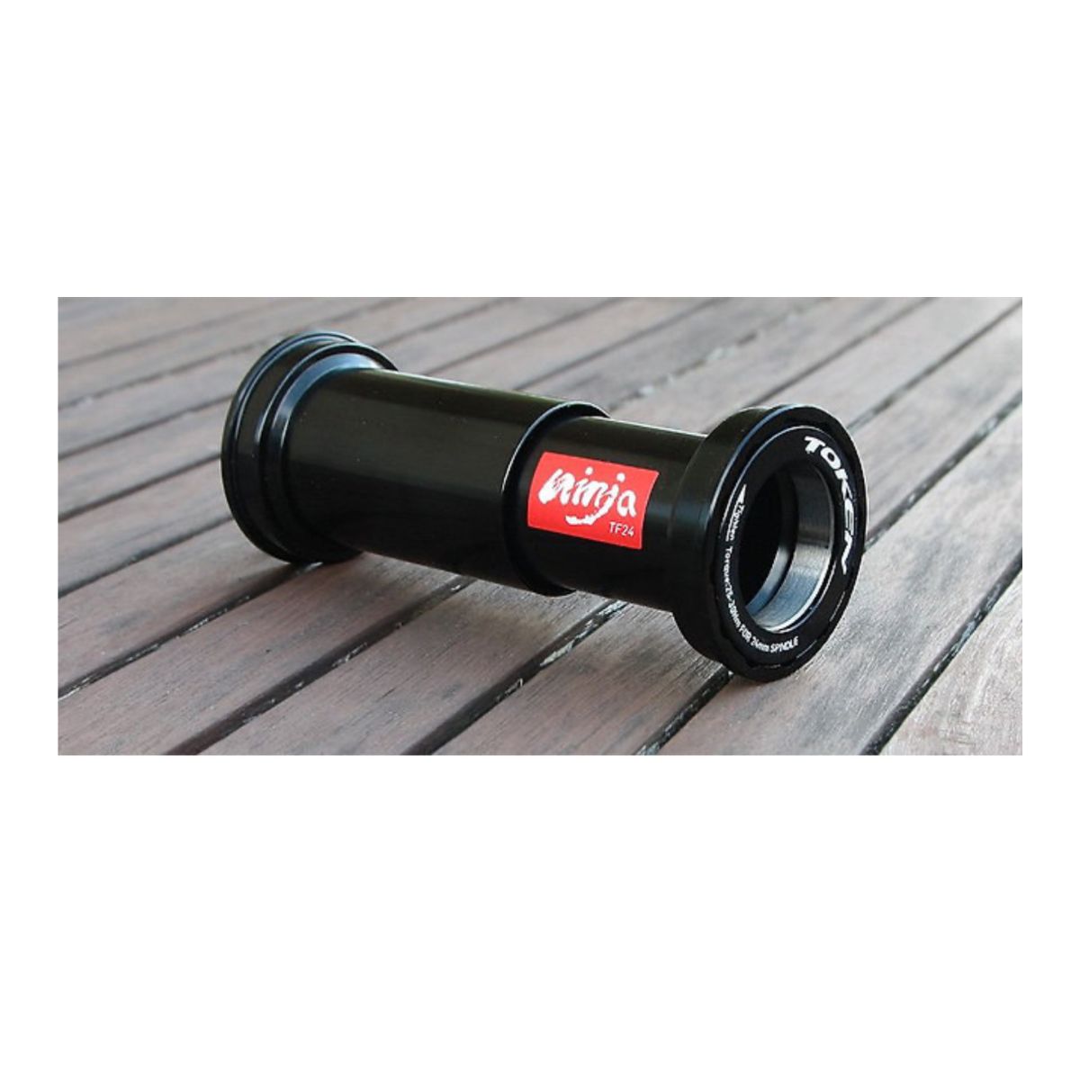 Movimento Central Token Ninja BB3724 Shimano
