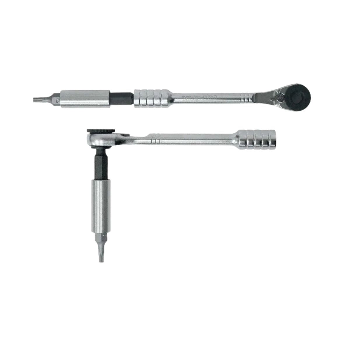 MINI ESTOJO DE FERRAMENTAS TOPEAK CHAVE DE CATRACA 16 FUNCOES
