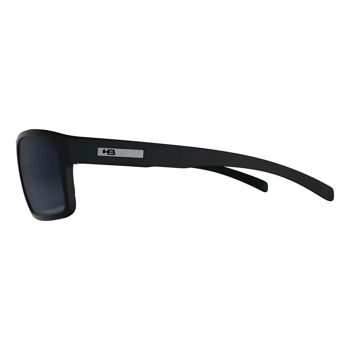 OCULOS HB OVERKILL MATTE BLACK GRAY