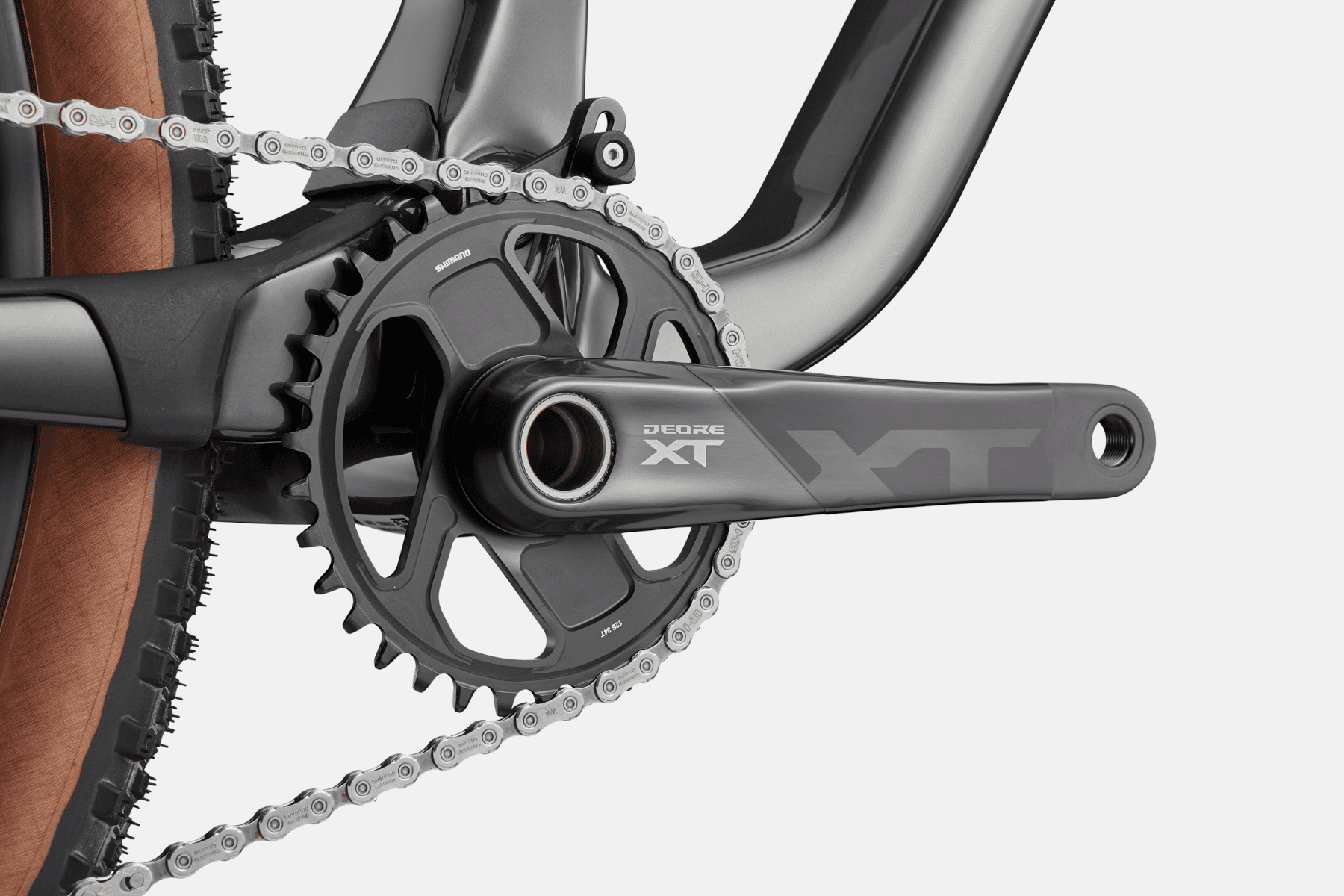 Bike Cannondale Scalpel Carbon 2 Left Cor Preto Lançamento