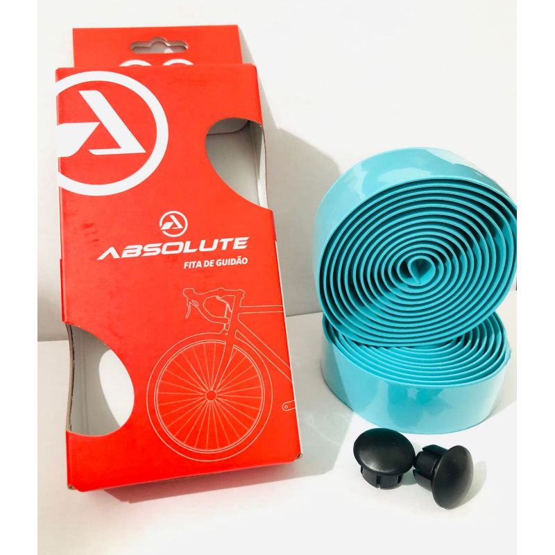 FITA DE GUIDAO ABSOLUTE ET1 EVA PRETO
