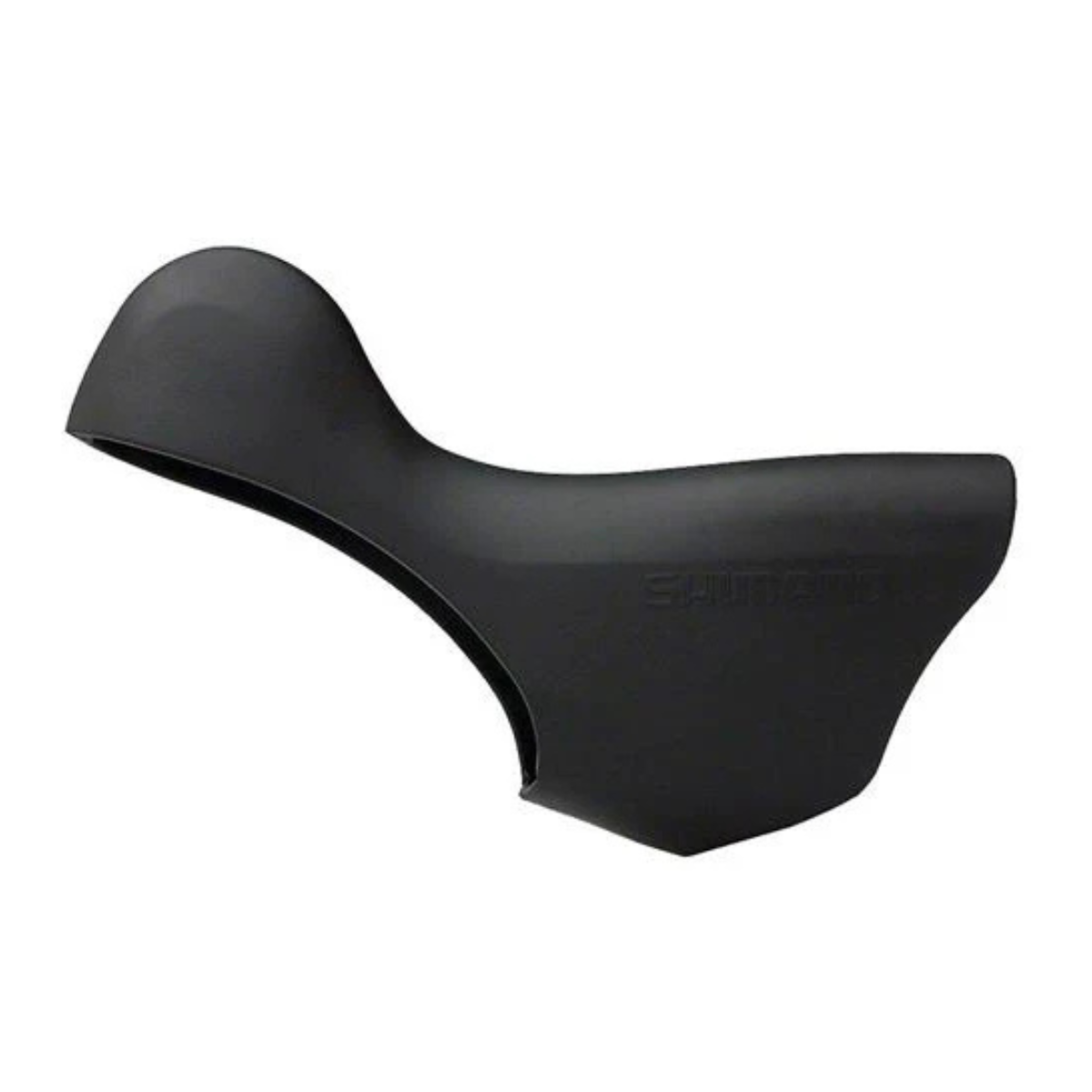CAPA BORRACHA STI SHIMANO ST-6700 PAR DIR/ESQ PRETO