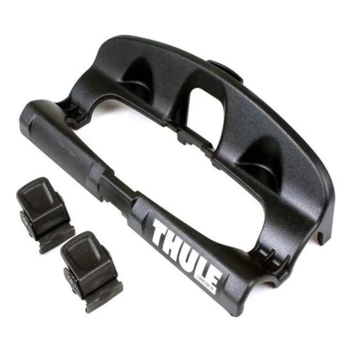 APOIO E PRESILHA THULE DE RODA DA CALHA 591 34368