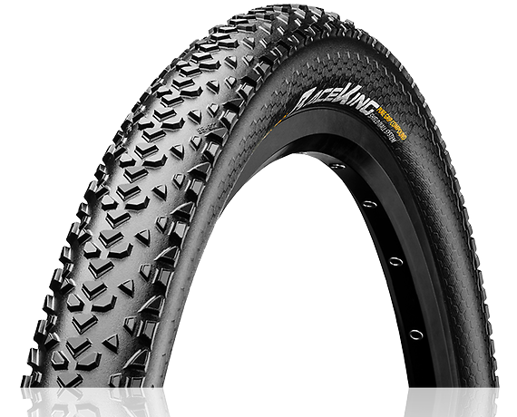 PNEU CONTINENTAL RACE KING PERFORMANCE 26X2.2 PRETO