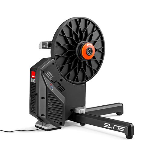 ROLO DE TREINO ELITE RIVO COM ZWIFT COG E CLICK