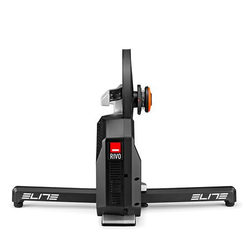 ROLO DE TREINO ELITE RIVO COM ZWIFT COG E CLICK