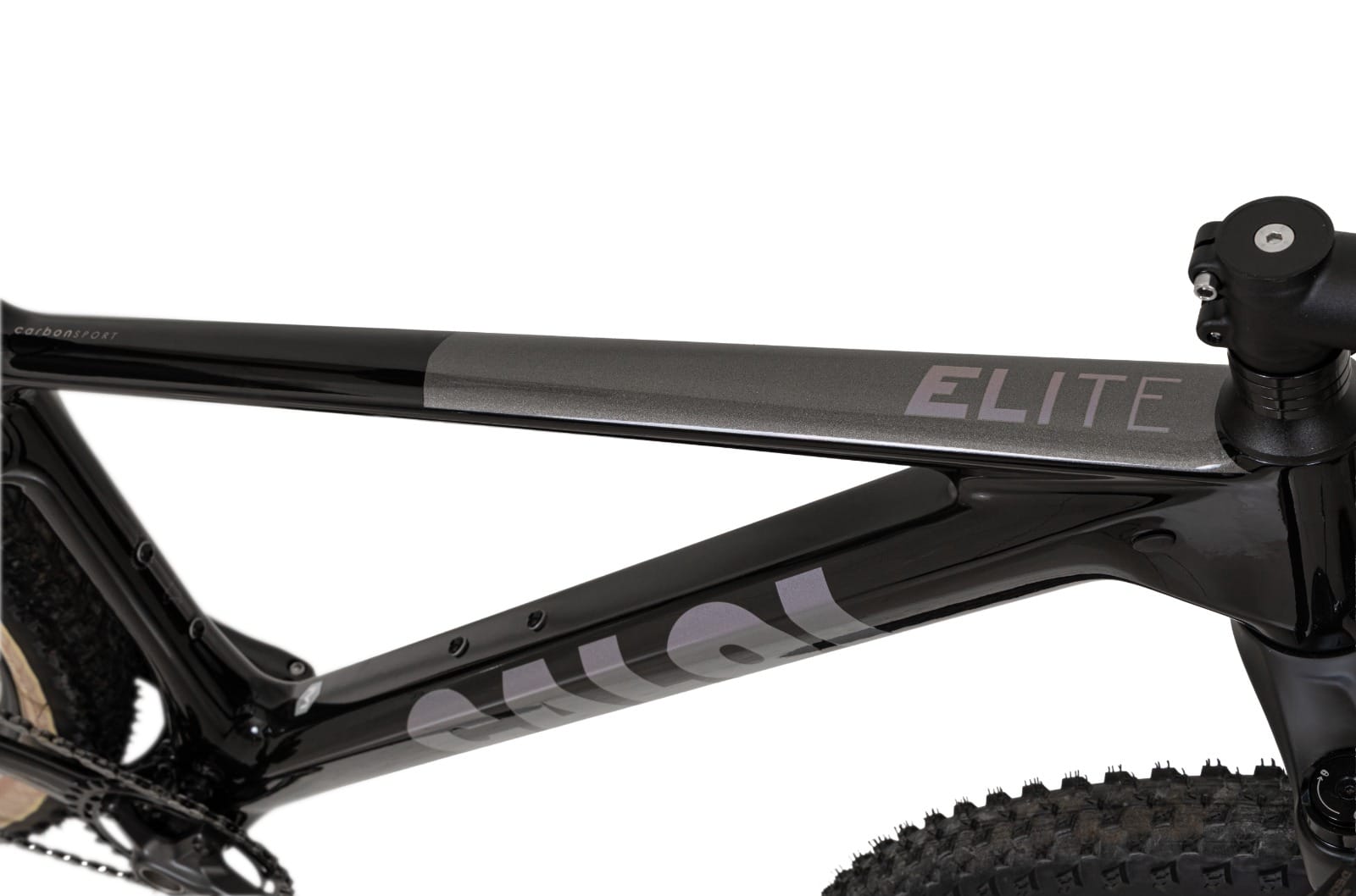 BIKE CALOI CARBON HT SPORT DEORE TUN 2026