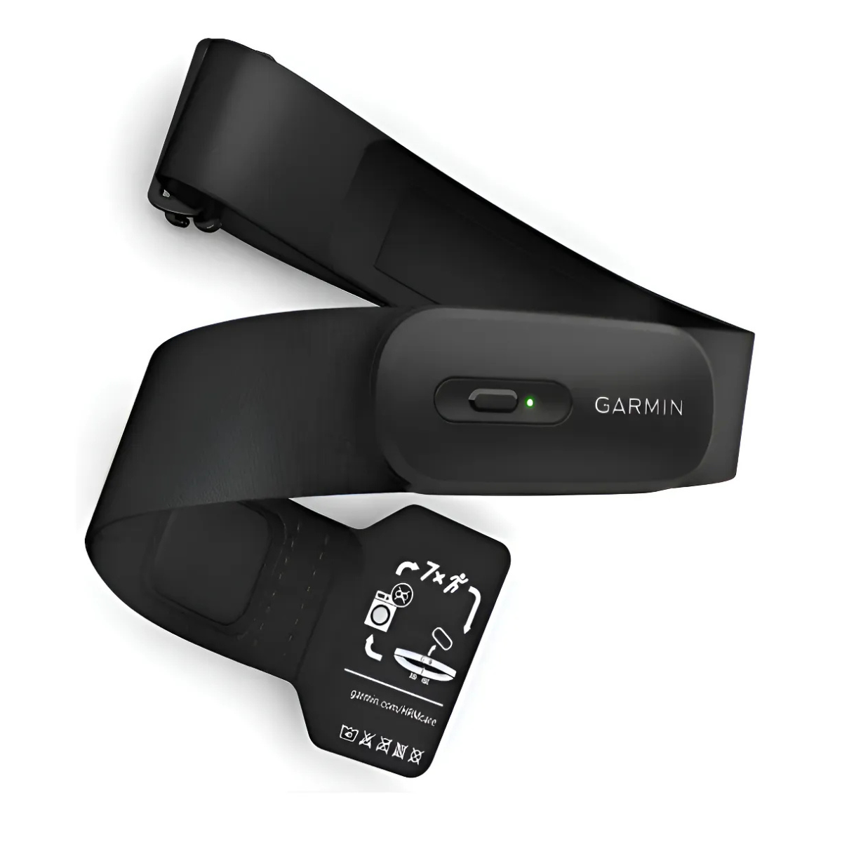 CINTA MONITOR CARDIACO PEITORAL GARMIN HRM-200 M/XL