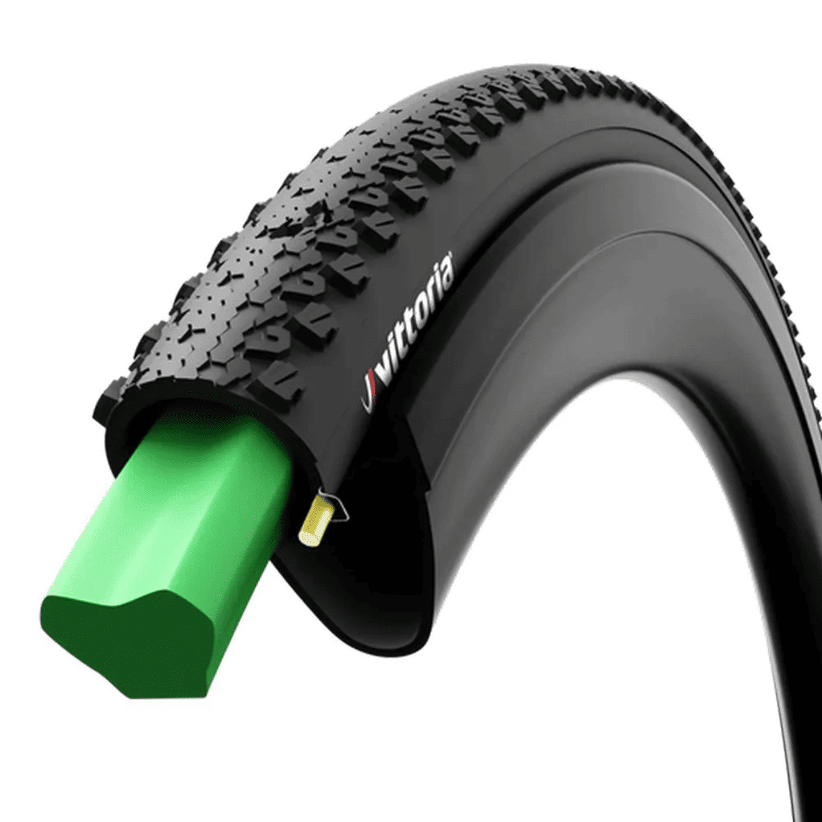 PROTETOR DE ARO VITTORIA AIR-LINER LIGHT GRAVEL 700X42/50