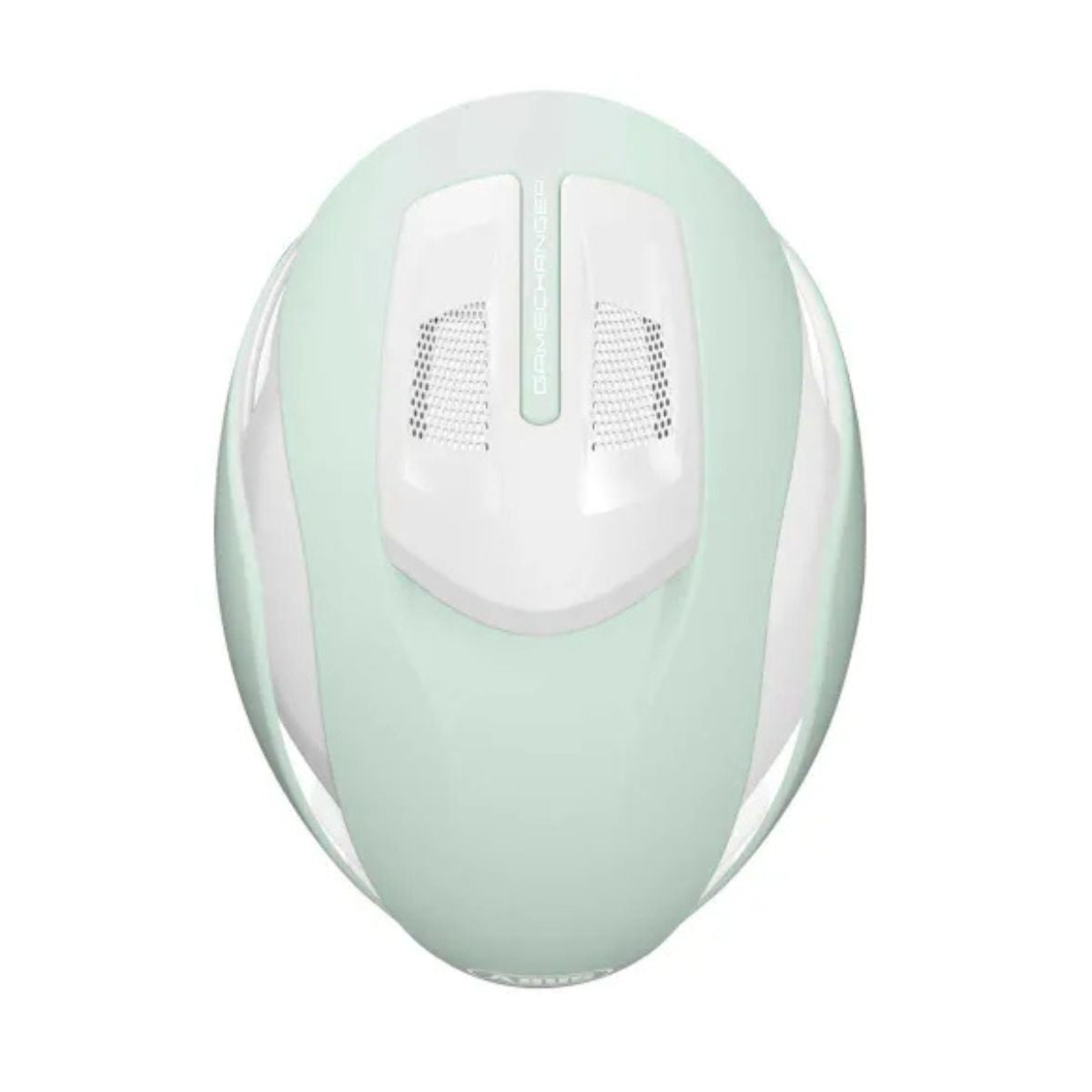 CAPACETE ABUS GAMECHANGER 2.0 MENTA PURA TAM.M 54-58CM
