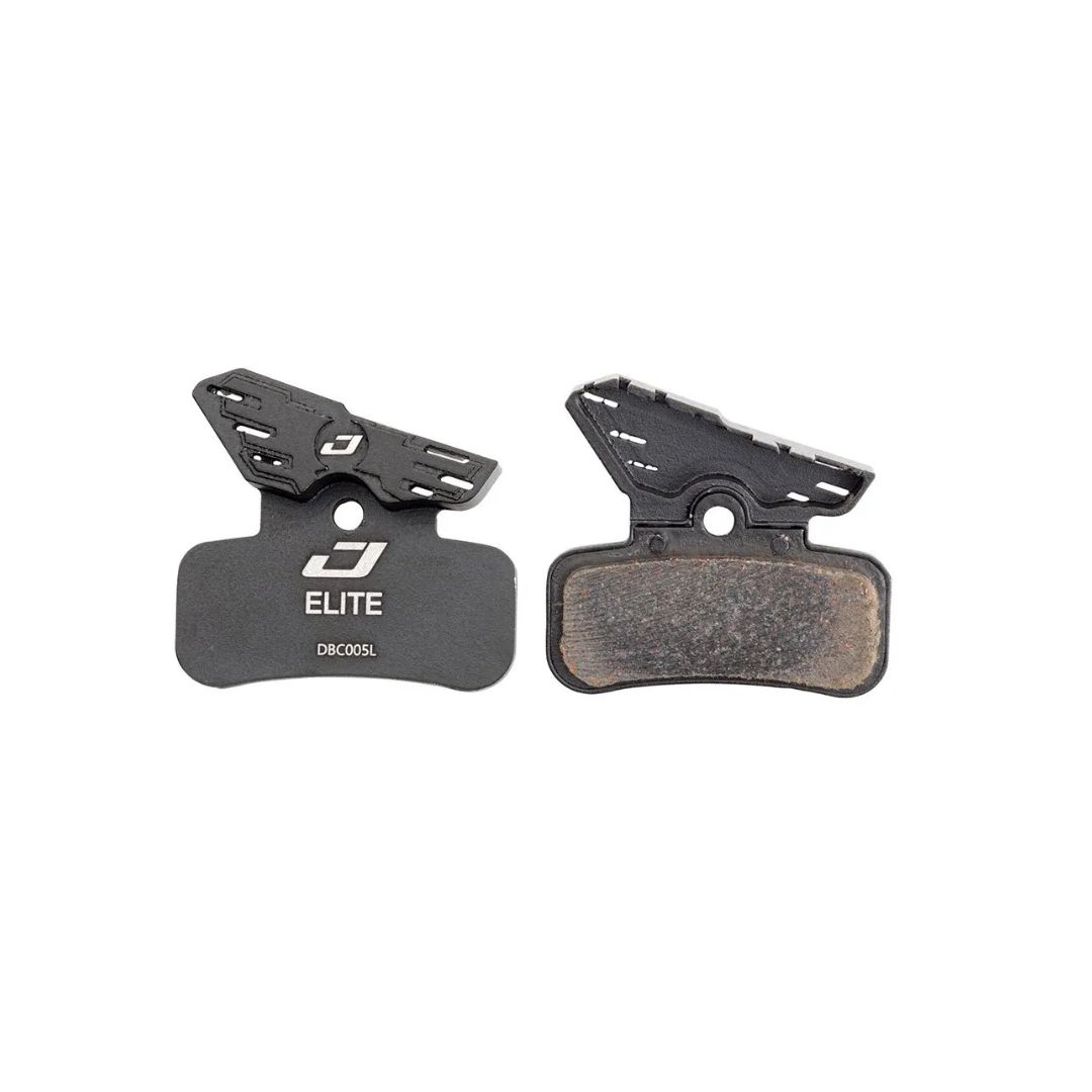 PASTILHA ELITE JAGWIRE COOLING DISC BRAKE PAS - SHIMANO