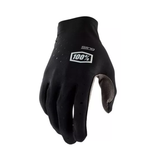 LUVA 100% SLING GLOVES PRETA TAMANHOS M Preto