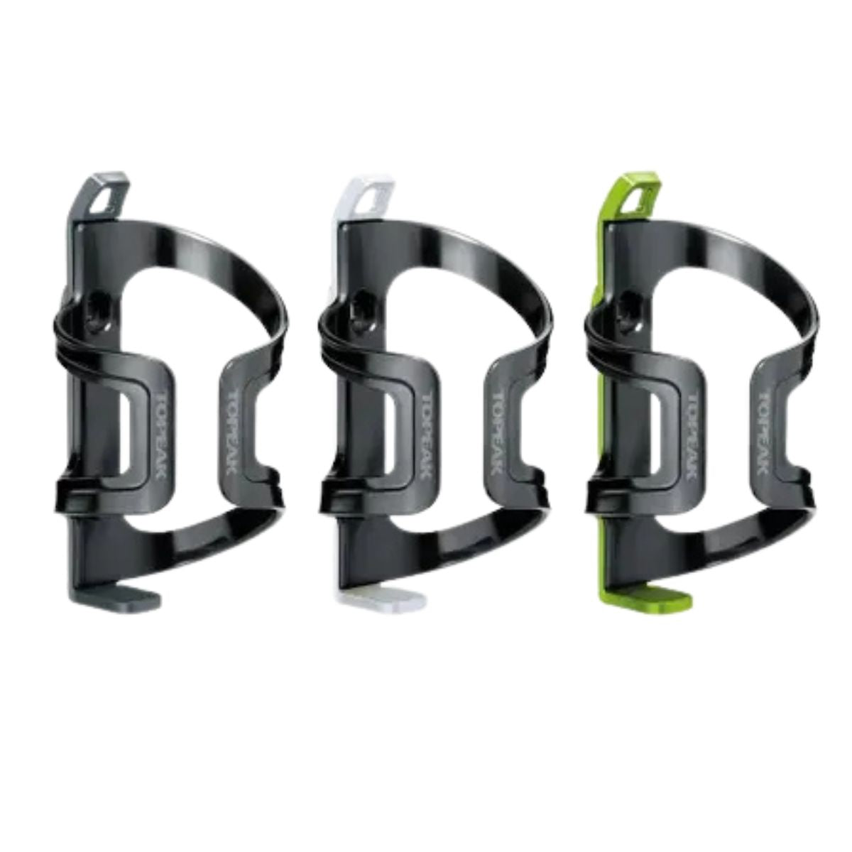 SUPORTE DE CARAMANHOLA TOPEAK DUALSIDE CAGE EX CZ BC VD