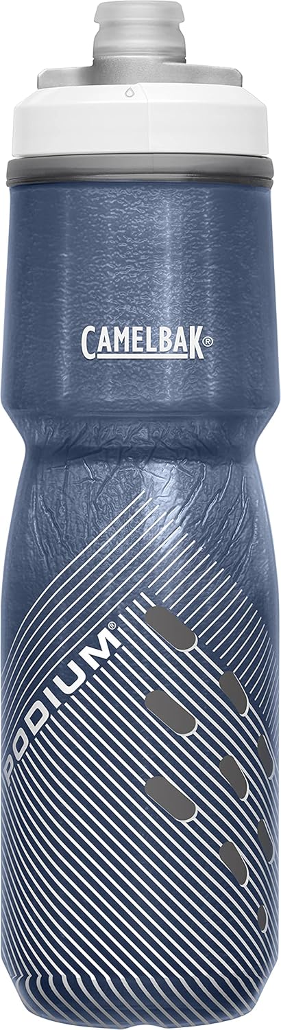GARRAFA CAMELBAK TERMICA PODIUM CHILL 710ML AZUL