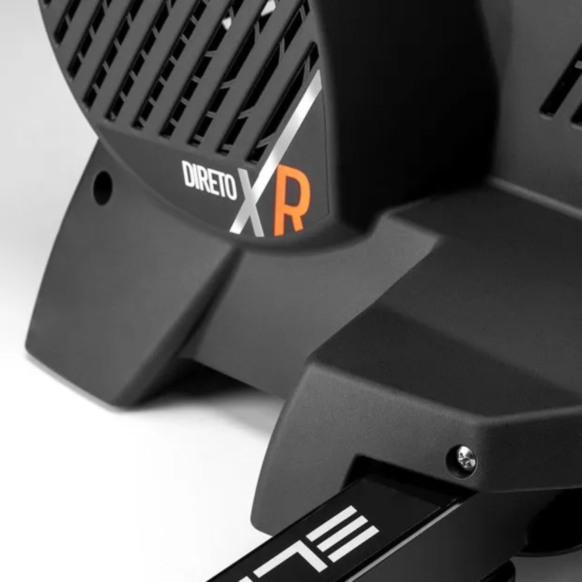 ROLO DE TREINO ELITE DIRETO XR EU COM ZWIFT