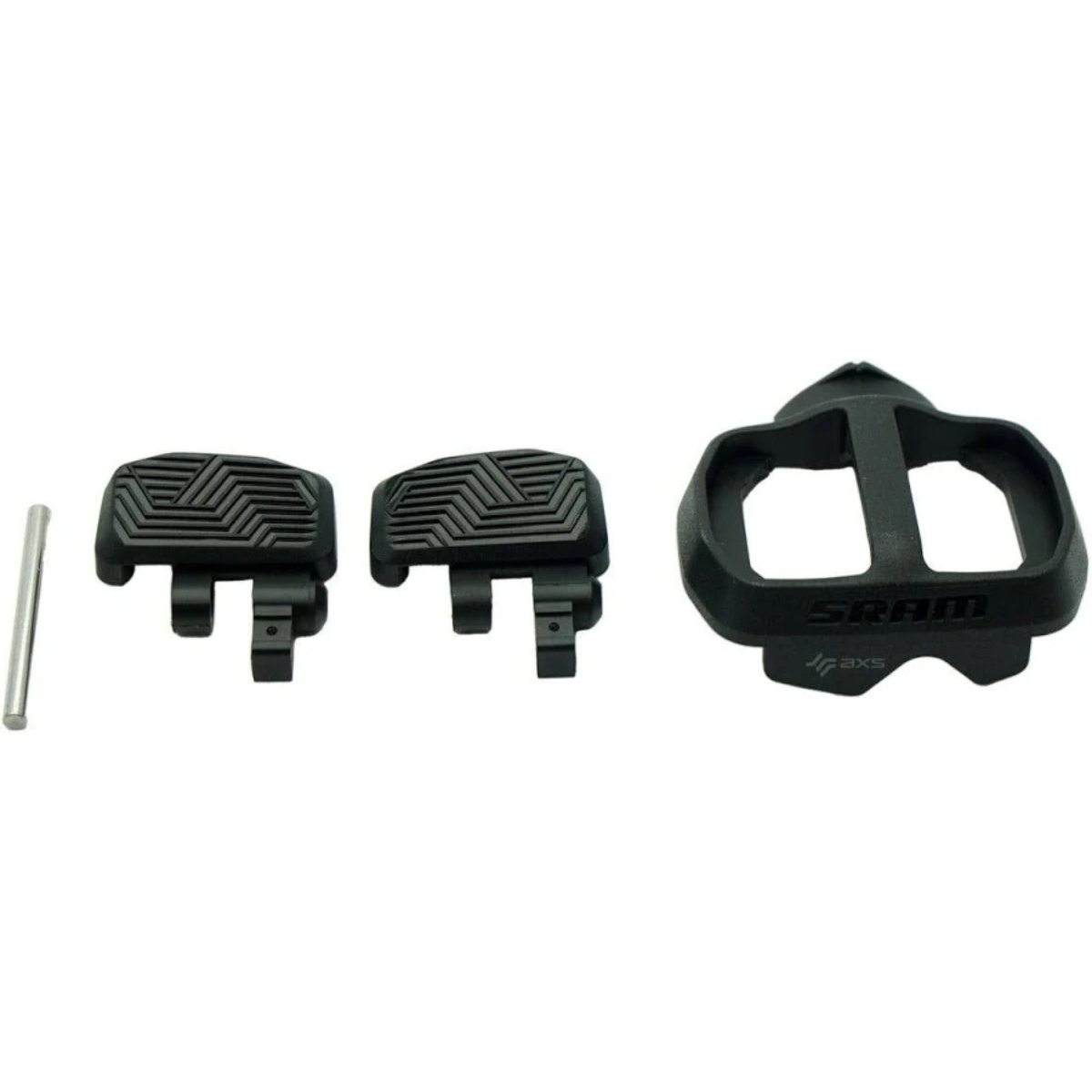 CONTROLE ELETRONICO  - REPARO SRAM POD AXS A0 BOTOES