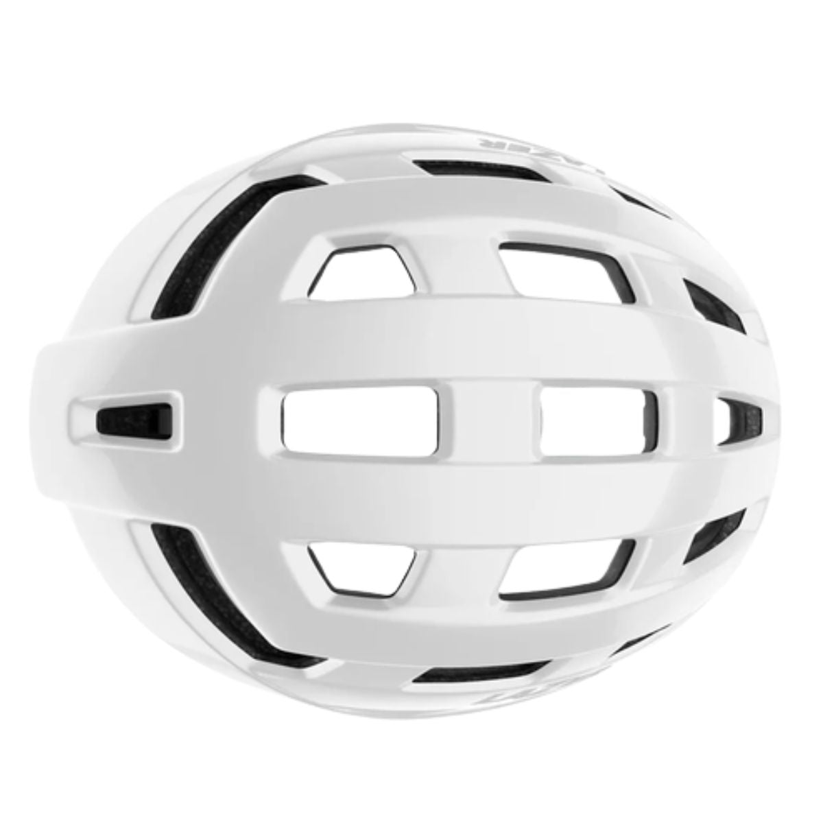 CAPACETE LAZER MTB TEMPO TAM UNICO KINETICORE BRANCO