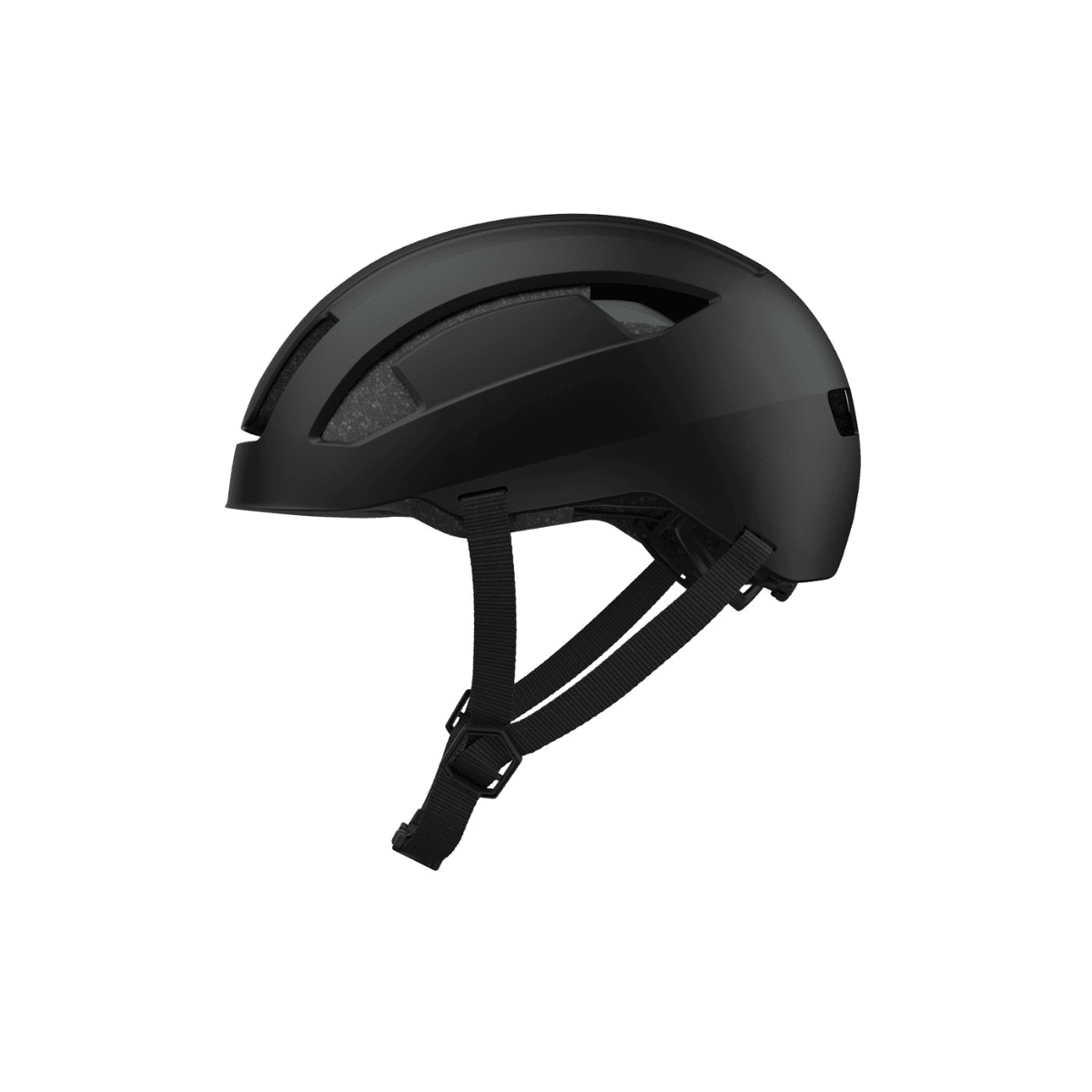 CAPACETE LAZER URBANO CITYZEN KINETICORE TAM M PTO FOSCO