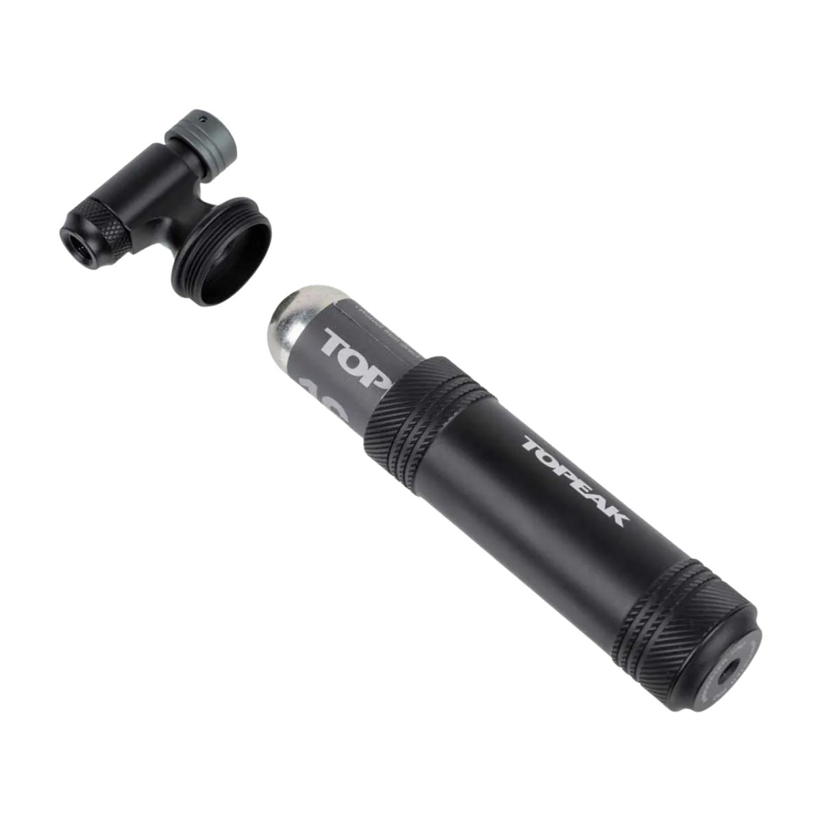 INFLADOR DE CO2 TOPEAK AIRBOOSTER PRO