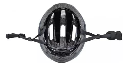 CAPACETE ABUS MACATOR TITAN TAM M 52-58 CM