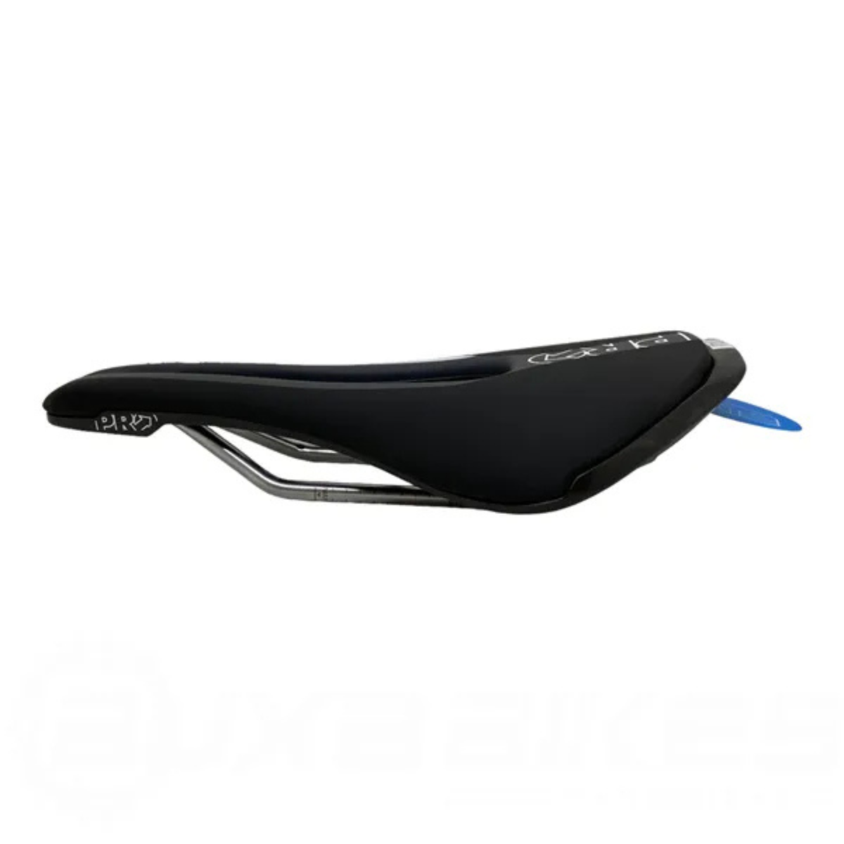 SELIM SHIMANO STEALTH SPORT 142MM PRETO