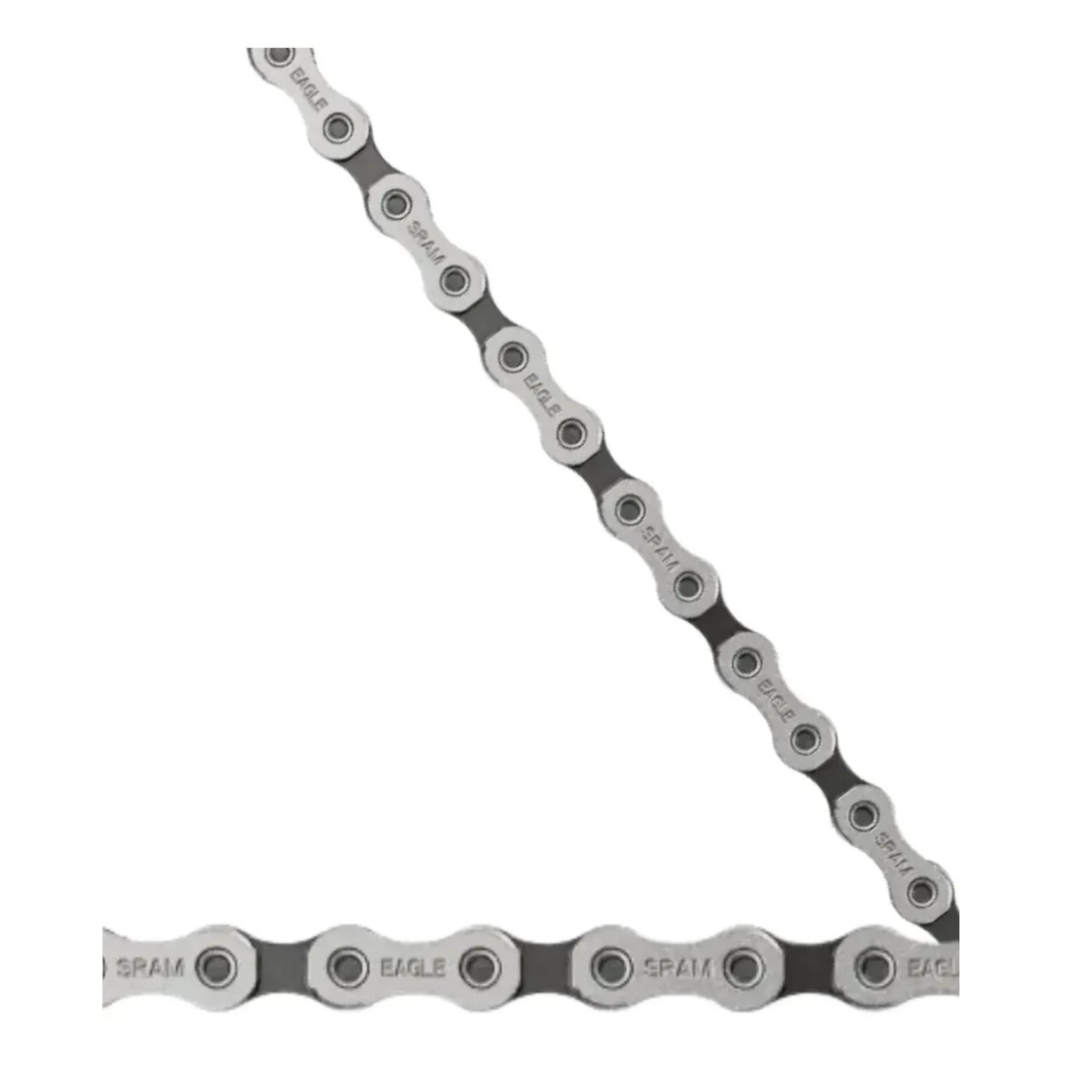 Corrente SRAM S200 Eagle Solid Pin 126 links Powerlock 12 vel.