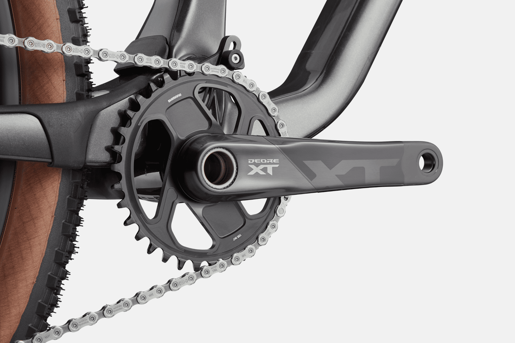 Bike Cannondale Scalpel Carbon 2 Left Cor Preto Lançamento