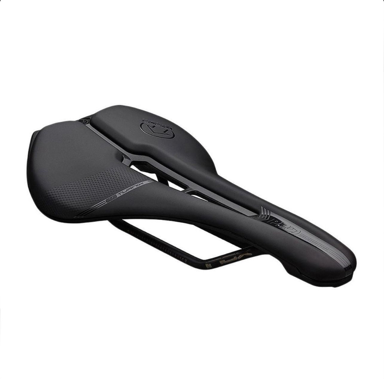SELIM TURNIX PERFORMANCE SADDLE SHIMANO PRO 142MM