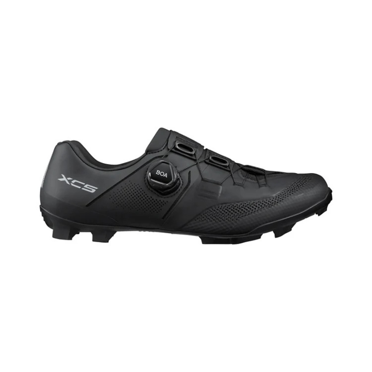 SAPATILHA SHIANO MTB SH-XC503 COR PRETO